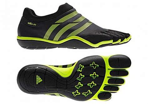 finger schuhe adidas